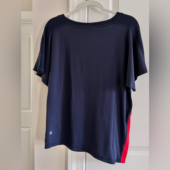 Workout T-Shirr - Picture 3 of 8